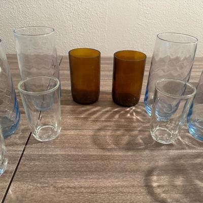 MISC KITCHEN ITEMS