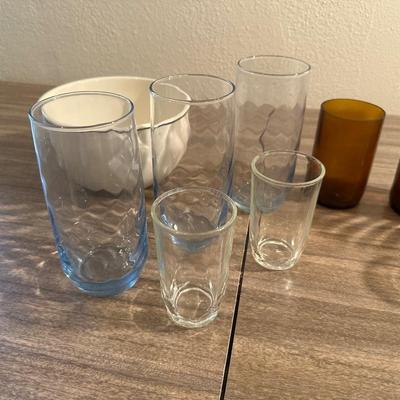 MISC KITCHEN ITEMS