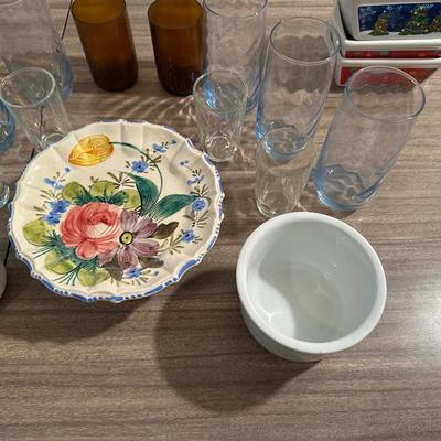MISC KITCHEN ITEMS