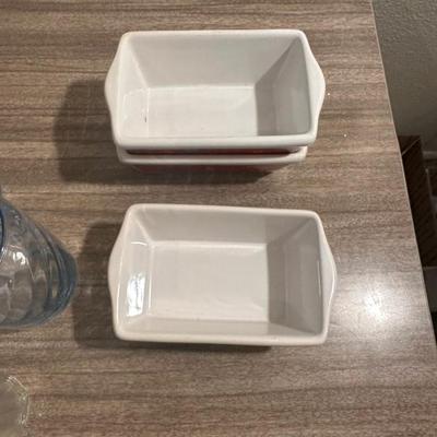MISC KITCHEN ITEMS