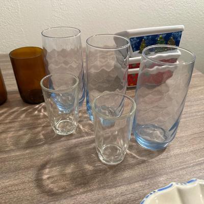 MISC KITCHEN ITEMS