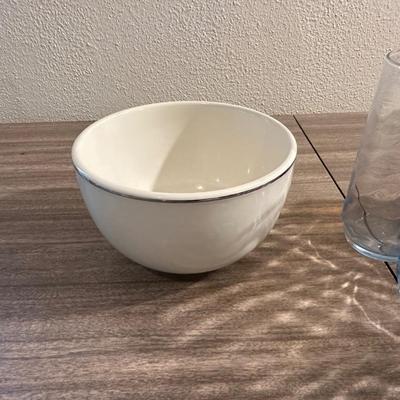MISC KITCHEN ITEMS