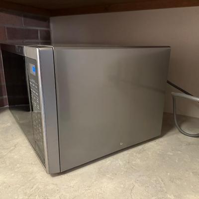SAMSUNG MICROWAVE OVEN