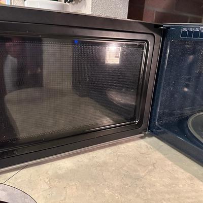 SAMSUNG MICROWAVE OVEN