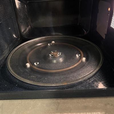SAMSUNG MICROWAVE OVEN