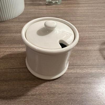MISC KITCHEN ITEMS