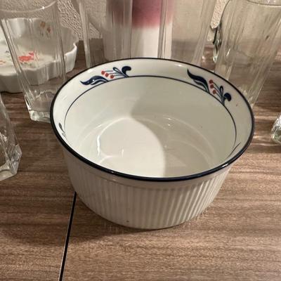 MISC KITCHEN ITEMS