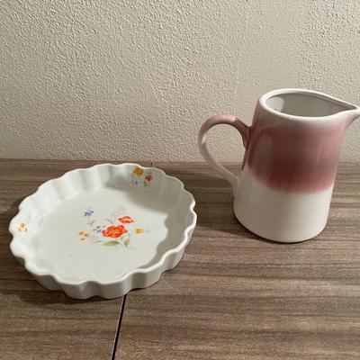 MISC KITCHEN ITEMS