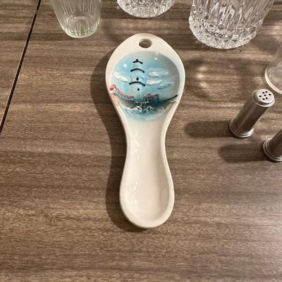MISC KITCHEN ITEMS