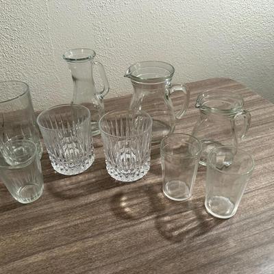 MISC KITCHEN ITEMS