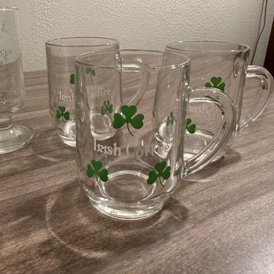 THE LUCK OF THE IRISH LOT