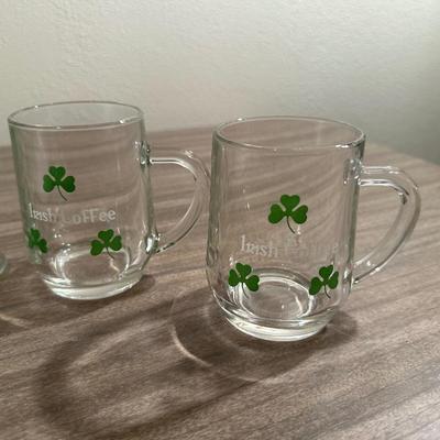 THE LUCK OF THE IRISH LOT
