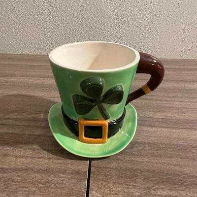 THE LUCK OF THE IRISH LOT