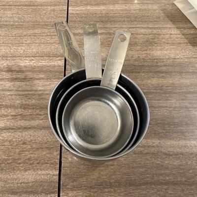 PRESSURE COOKER, PERCOLATOR, CUTLERY AND MORE