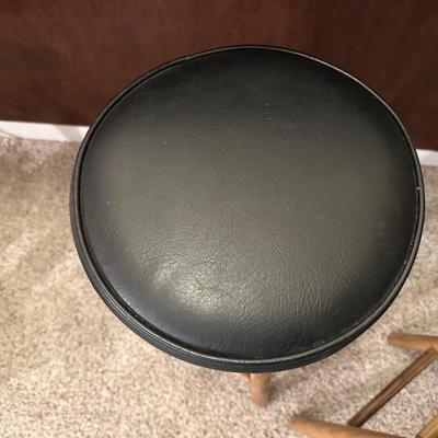 Sale Photo Thumbnail #1519: Stools are 29-3/4” Tall