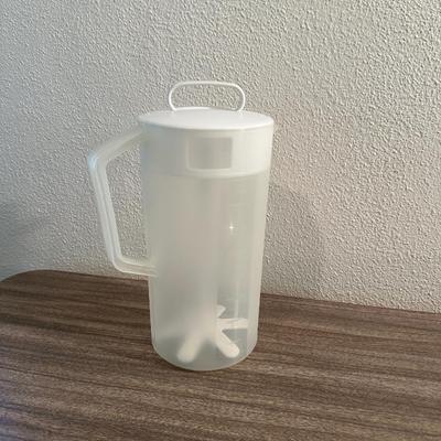 FOOD PROCESSOR, COOKWARE AND TUPPERWARE