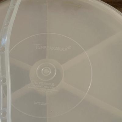 FOOD PROCESSOR, COOKWARE AND TUPPERWARE