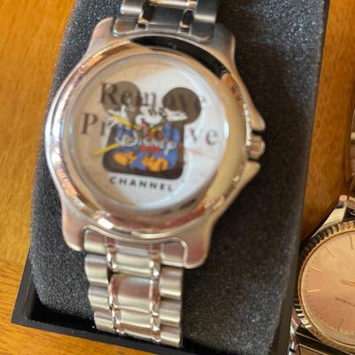 Watches