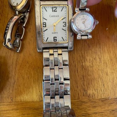 Watches