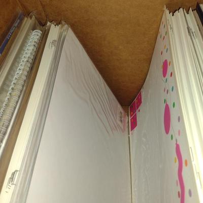 Creative Photo/Memory Album Pages (#3) (G)