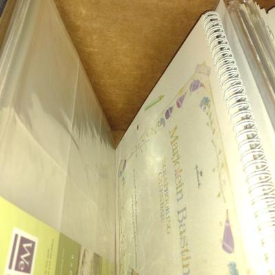 Creative Photo/Memory Album Pages (#3) (G)