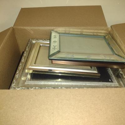 Collection of Photo Frames (#1) (G)