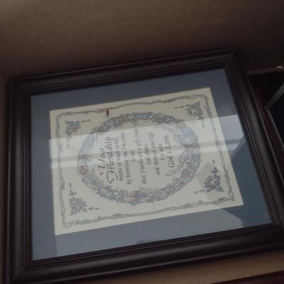 Collection of Photo Frames (#1) (G)