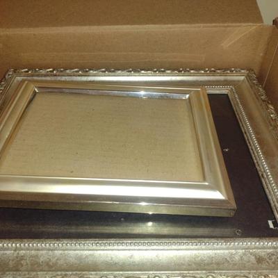 Collection of Photo Frames (#1) (G)