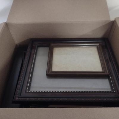 Collection of Photo Frames (#1) (G)
