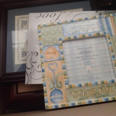 Collection of Photo Frames (#1) (G)