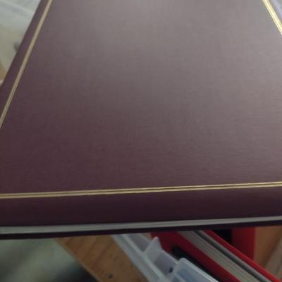 Scrapbook/Photo Albums (#1) (G)