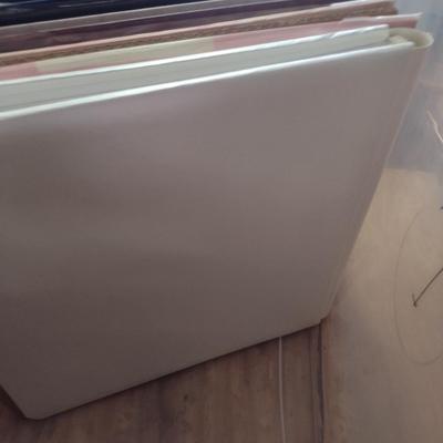 Scrapbook/Photo Albums (#2) (G)