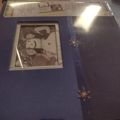 Scrapbook/Photo Albums (#2) (G)