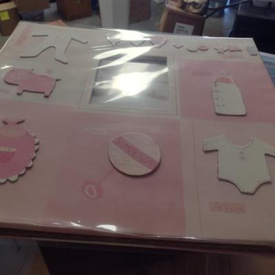 Scrapbook/Photo Albums (#2) (G)