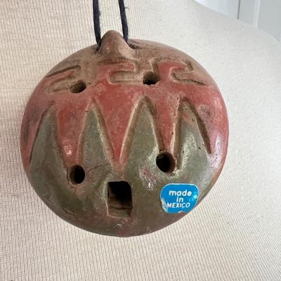 Necklace Lot - Vintage, Ceramic Beads