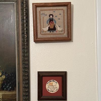 WALL DECOR