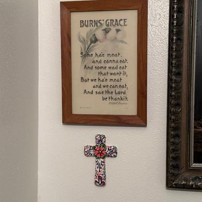 WALL DECOR