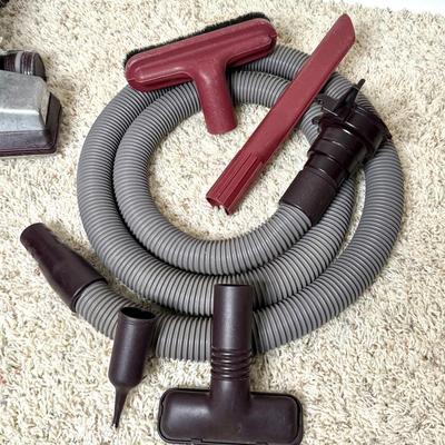 Kirby Vacuum Cleaner Bundle