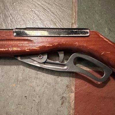 KADETS OF AMERICA PARRIS TRAINER RIFLE