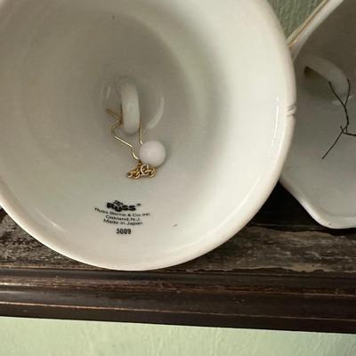 A COLLECTION OF BELLS