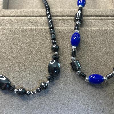 Hematite jewelry