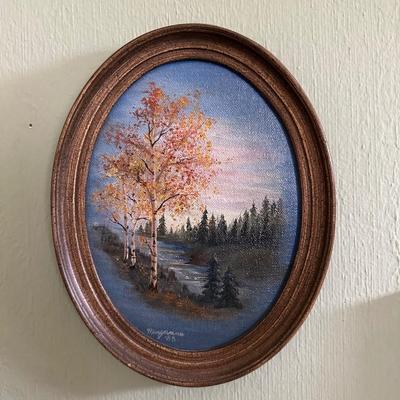 ARTWORK AND WALL DECOR
