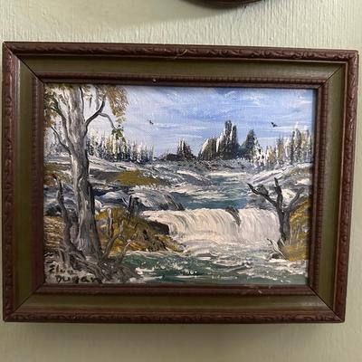 ARTWORK AND WALL DECOR