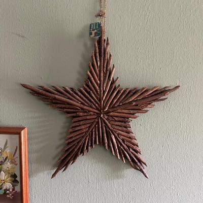 WALL ART