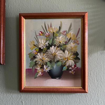 WALL ART
