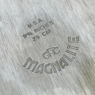 Magnalite USA 9-1/2” Frying Pan