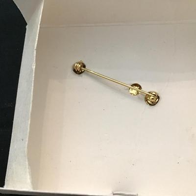 Liz Claiborne DOLPHIN Brooch