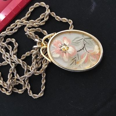 Vintage Pendant