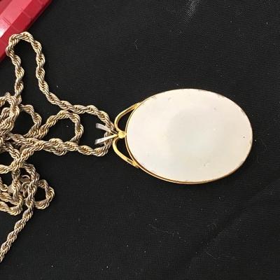 Vintage Pendant
