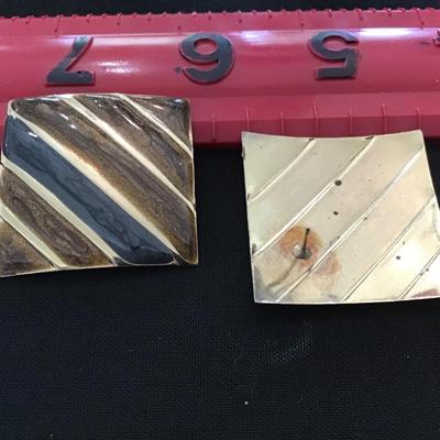 Vintage Earrings